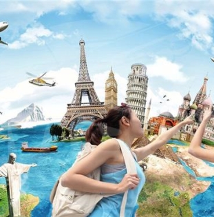 Đặt tour du lịch giá rẻ trọn gói 