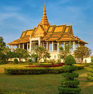 Đặt phòng khách sạn – resort