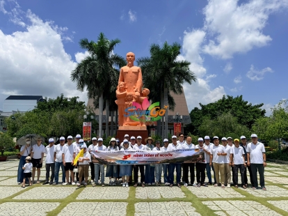 TOUR TP. HỒ CHÍ MINH - PHAN THIẾT 2 NGÀY 1 ĐÊM