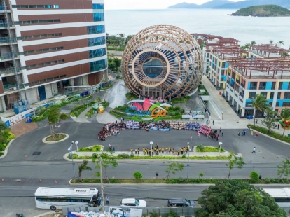 TOUR TP.HCM - NHA TRANG 2 NGÀY 2 ĐÊM