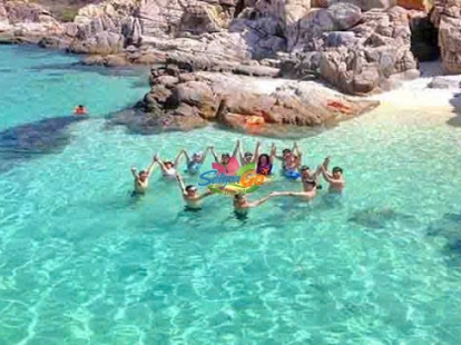 TOUR DU LỊCH ĐẢO HÒN SƠN 2 NGÀY 2 ĐÊM