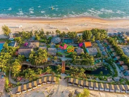 TOUR DU LỊCH LAGI 2 NGÀY 1 ĐÊM