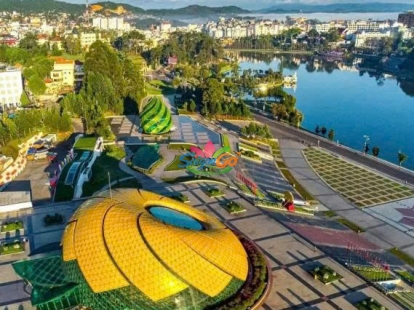 TOUR TP.HCM - ĐÀ LẠT 3 NGÀY 2 ĐÊM TRỌN GÓI 2026