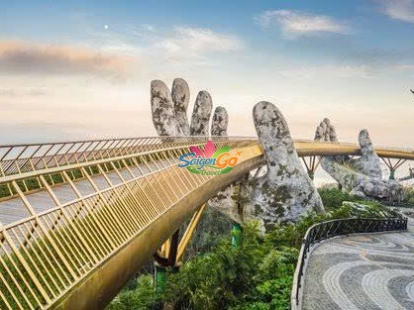 Đà Nẵng: Hành trình Di sản độc bản 4 ngày 3 đêm