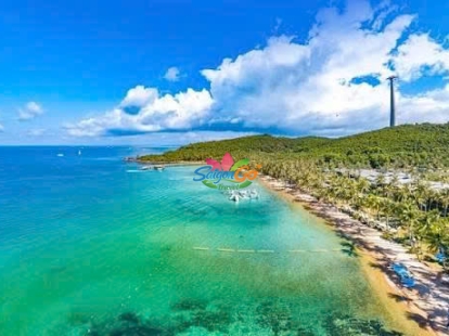 TOUR BIỂN XANH NAM DU 3 NGÀY 3 ĐÊM