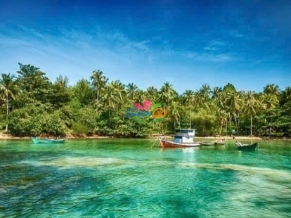 TOUR NAM DU - PHÚ QUỐC 4 NGÀY 4 ĐÊM