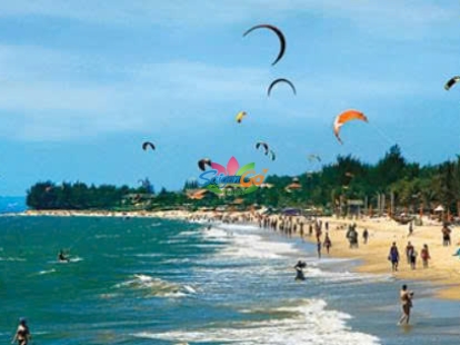 TOUR BÌNH BA - PHAN THIẾT 3 NGÀY 3 ĐÊM SIÊU HOT 2026