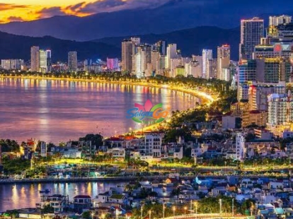 TOUR BÌNH BA - NHA TRANG - ĐÀ LẠT 4 NGÀY 4 ĐÊM SIÊU HOT 