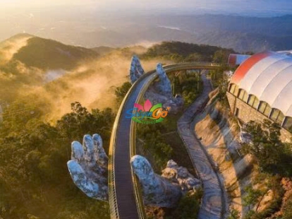 TOUR TP.HCM - ĐÀ NẴNG 3 NGÀY 2 ĐÊM