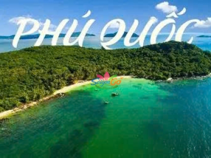 TOUR PHÚ QUỐC - THIÊN ĐƯỜNG NAM ĐẢO 3 NGÀY 2 ĐÊM