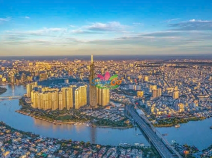 THAM QUAN THÀNH PHỐ HỒ CHÍ MINH 1 NGÀY