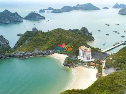 TOUR DU LỊCH ĐẢO CÁT BÀ 4 NGÀY 3 ĐÊM