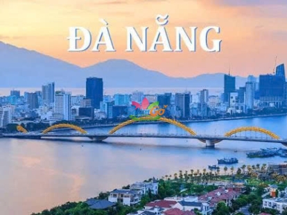 TOUR DU LỊCH ĐÀ NẴNG 3 NGÀY 2 ĐÊM GIÁ RẺ