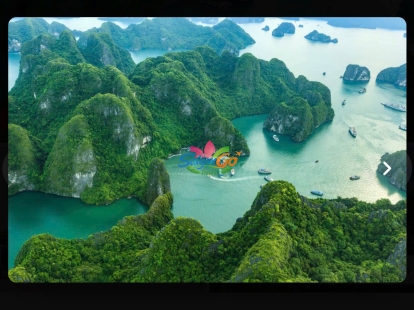 TP Hồ Chí Minh - Hà Nội, Hạ Long, Sa Pa, Lào Cai