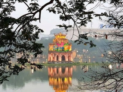 TOUR DU LỊCH  HÀ NỘI - LẠNG SƠN - BÌNH LIÊU - MÓNG CÁI - YÊN TỬ 