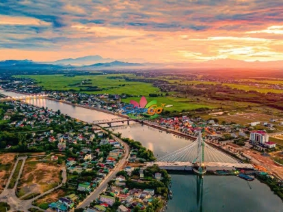 TOUR DU LỊCH QUẢNG TRỊ - QUẢNG BÌNH - NGHỆ AN - THANH HÓA 4N3Đ
