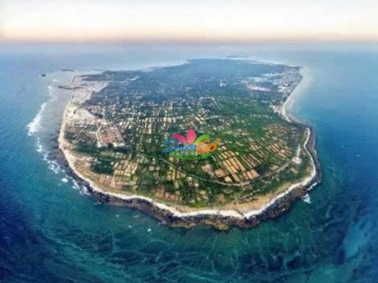 TOUR DU LỊCH TPHCM - ĐẢO PHÚ QUÝ 2 NGÀY 2 ĐÊM