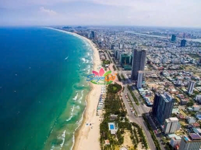 Tour 3 ngày 2 đêm Đà Nẵng - Rừng dừa Bảy Mẫu - Hội An - Bà Nà Hills