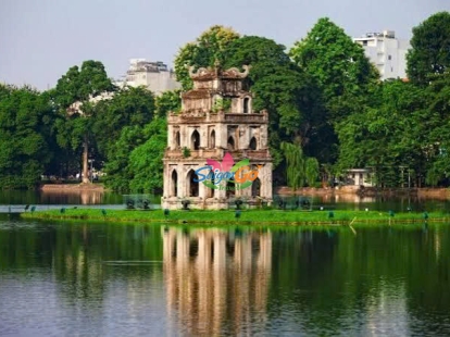 Hà Nội – Hùng Lô – Thanh Thủy – Đường Lâm