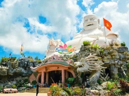Tour Châu Đốc – Long Xuyên 2 ngày 1 đêm