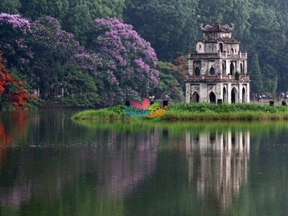 HÀ NỘI - HÀ GIANG - PÁC PÓ - CAO BẰNG 6 NGÀY 5 ĐÊM