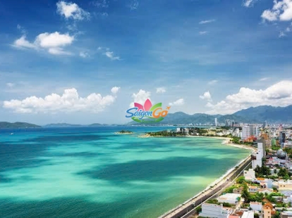 TOUR TPHCM - NHA TRANG 3 NGÀY 3 ĐÊM