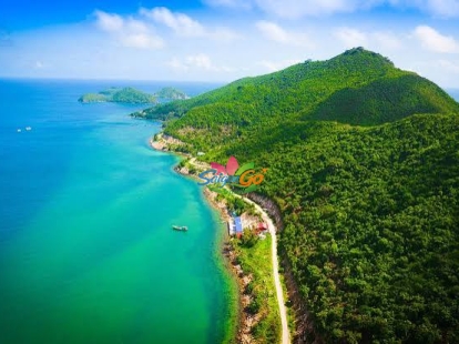 TOUR TP.HCM - NAM DU 2 NGÀY 1 ĐÊM