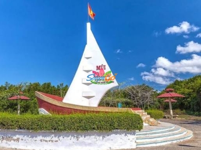 TOUR TP.HCM - CÀ MAU 2 NGÀY 1 ĐÊM