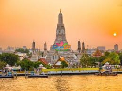 TOUR THÁI LAN CHIANG MAI - CHIANG RAI 5 NGÀY 4 ĐÊM
