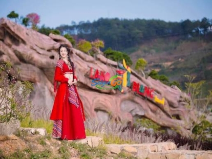 TOUR ĐOÀN ĐÀ LẠT 3 NGÀY 2 ĐÊM
