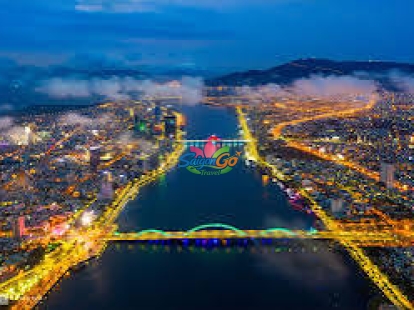 TOUR ĐOÀN ĐÀ NẴNG 4 NGÀY 3 ĐÊM