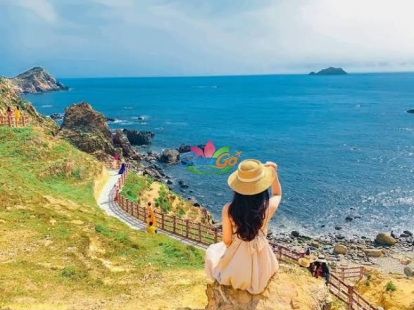 TOUR ĐOÀN QUY NHƠN - PHÚ YÊN 4 NGÀY 4 ĐÊM