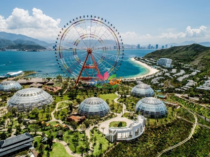 TOUR QUY NHƠN 4 NGÀY 3 ĐÊM - CHẠM SÓNG XANH ĐÓN NẮNG VÀNG