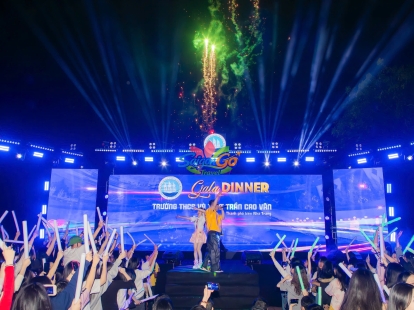TOUR HỌC SINH NHA TRANG 4N3Đ